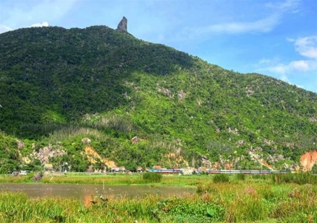 Phu Yen’s landmarks worth a visit