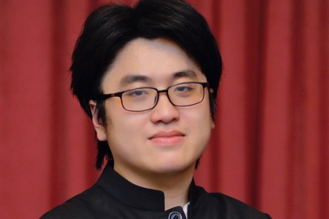 HBSO to stage concert of Liszt and Dvorak