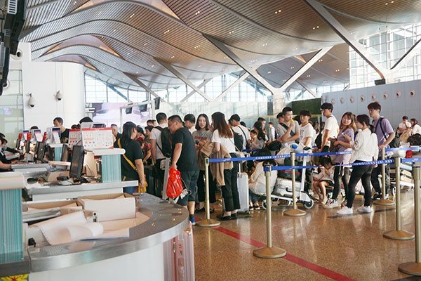 Vietnam expected to lose nearly 14 million international arrivals