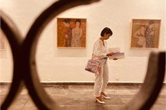 Exhibition on Vietnamese women opens in HCMC