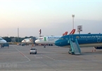 Second airport in Hanoi added to CAAV’s draft plan