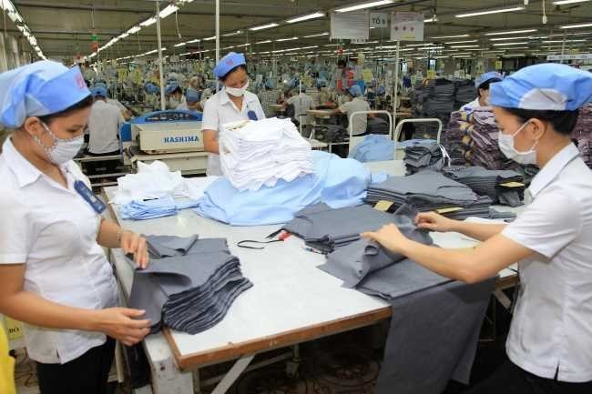 Covid-19 leaves 1.3 million Vietnamese jobless