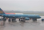 Vietnam Airlines shares placed on warning list