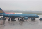 Vietnam Airlines’ stock put on warning list