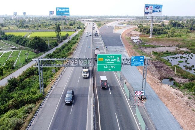 VIETNAM BUSINESS NEWS JULY 13