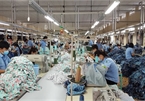 Apparel sector faces supply chain disruption