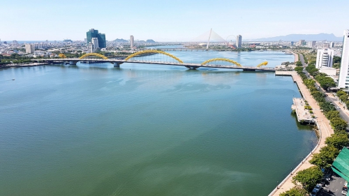 Đà Nẵng sẽ đấu giá 19 khu “đất vàng” tại các vị trí nào?