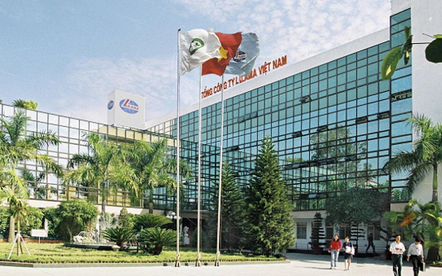 không có các dự án lớn trong nước triển khai (ngoài dự án Nhiệt điện Nghi Sơn 2), vì vậy doanh thu của Lilama đã tụt giảm mạnh.