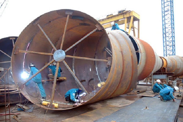 Mặc dù là nhà thầu EPC từng thi công nhiều công trình trọng điểm quốc gia, nhưng những năm gần đây, tình hình kinh doanh của Lilama đang có sự đi xuống.