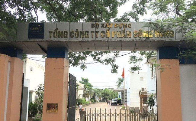 Bộ Xây dựng cho biết, đang triển khai công tác thoái hết hơn 49% vốn tại Tổng công ty Sông Hồng trước ngày 30/11/2020.