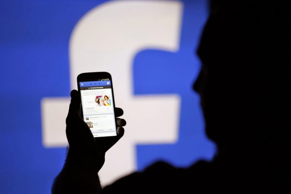 Trong năm qua, Facebook đã mạnh tay với các nội dung xấu, độc hại.