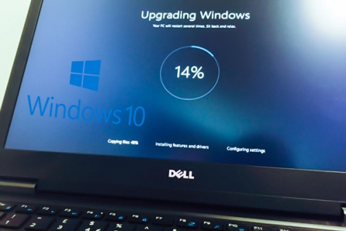 “Ép” người dùng lên Windows 10, nhưng Microsoft lại gây thất vọng