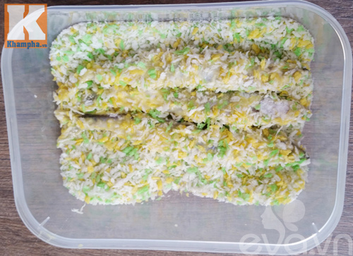 Cá trứng chiên xù đơn giản mà ngon - ảnh 6