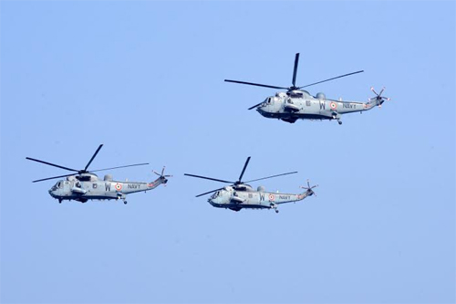 Dấu ấn Hải quân Việt Nam tại lễ duyệt binh tàu Hải quân quốc tế 2015 - ảnh 15