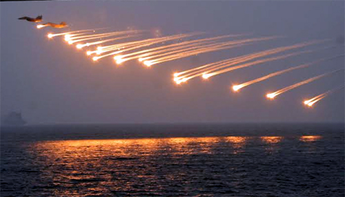 Dấu ấn Hải quân Việt Nam tại lễ duyệt binh tàu Hải quân quốc tế 2015 - ảnh 13