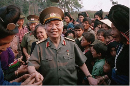 Chiến thắng Điện Biên Phủ và chất nhân văn của một vị tướng - ảnh 1