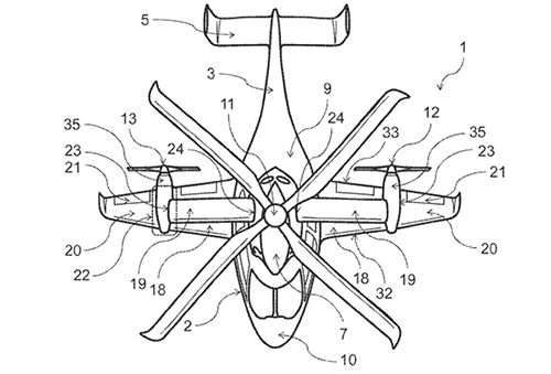 Airbus phát triển trực thăng có tốc độ bay nhanh nhất thế giới - ảnh 3