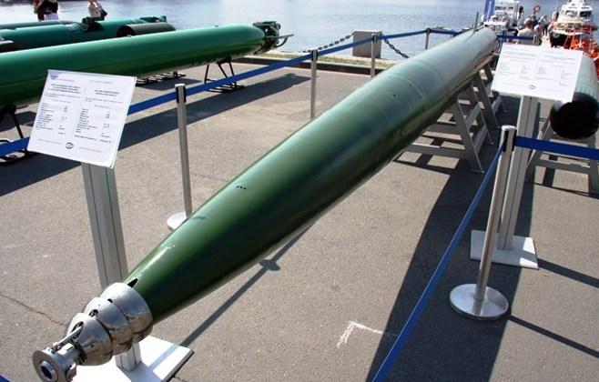 Sự phát triển của vũ khí chống tàu ngầm - ảnh 1
