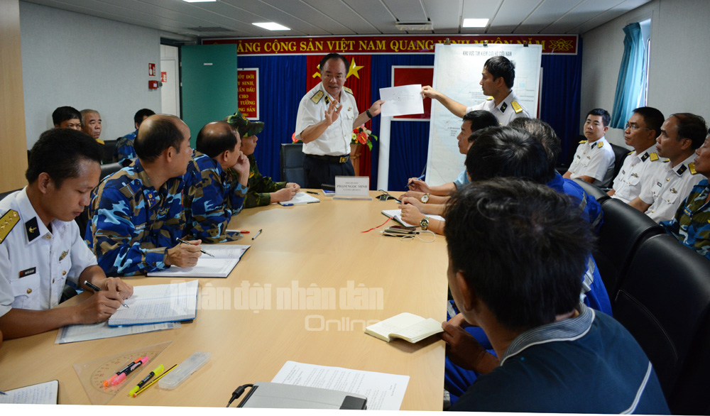 Đã tìm được động cơ máy bay CASA 212 - ảnh 4