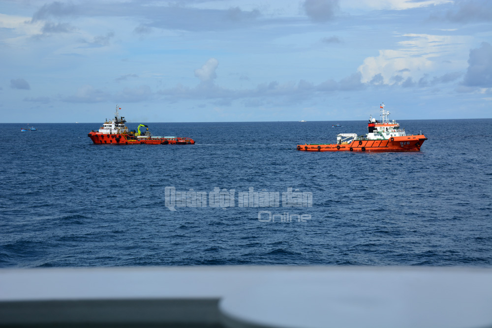 Đã tìm được động cơ máy bay CASA 212 - ảnh 2