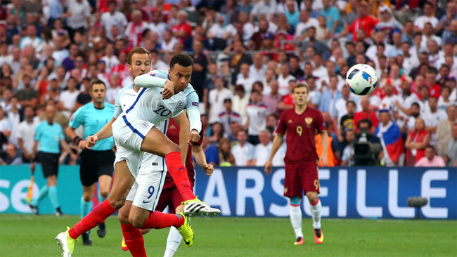 5 cầu thủ trẻ đáng xem nhất Vòng 1/8 - Euro 2016 - ảnh 5