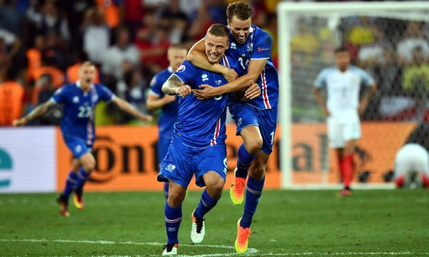 Những cái nhất sau Vòng 1/8 - Euro 2016 - ảnh 6