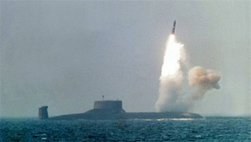 Nga công khai kế hoạch phát triển ICBM thế hệ mới - ảnh 1