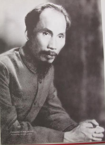 Lời kêu gọi Toàn quốc kháng chiến của Chủ tịch Hồ Chí Minh ngày 19-12-1946 - ảnh 2