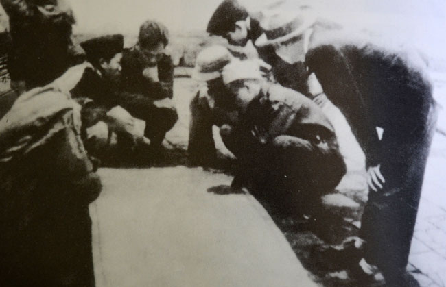 “Trùng độc chiến” và “lấy ít địch nhiều, lấy nhỏ thắng lớn” - ảnh 1