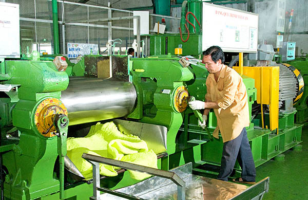 FDI ngành công nghiệp hỗ trợ đầu tư mạnh vào Đồng Nai