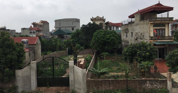 Giới đầu tư bắt đáy thị trường, gom đất giữa bão dịch Covid-19