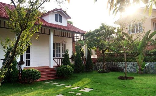 Nhà giàu bỏ chung cư cao cấp, mua biệt thự, nhà vườn ngoại ô
