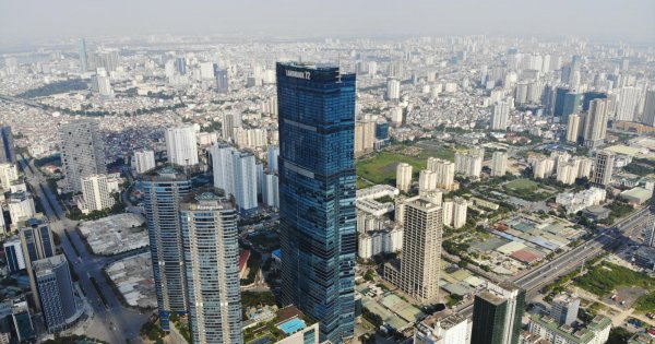 M&A bất động sản: Đâu là “con gà đẻ trứng vàng” thời điểm này?