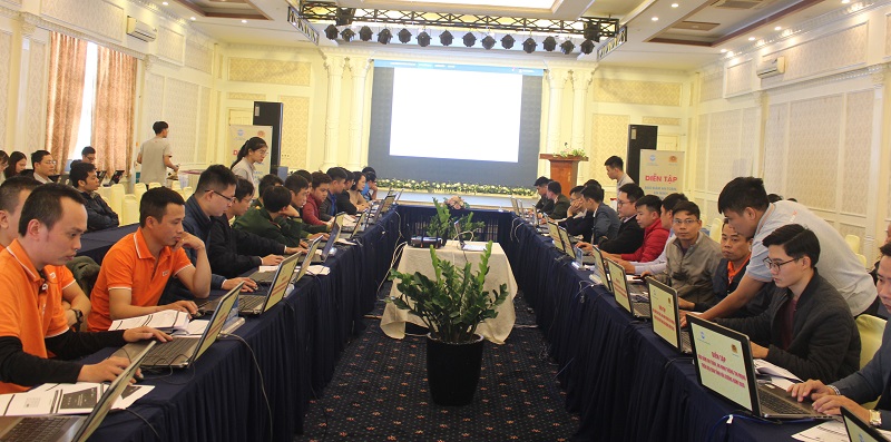 Thống kê từ an ninh mạng: Tấn công có chủ đích APT sẽ gia tăng trong năm 2021