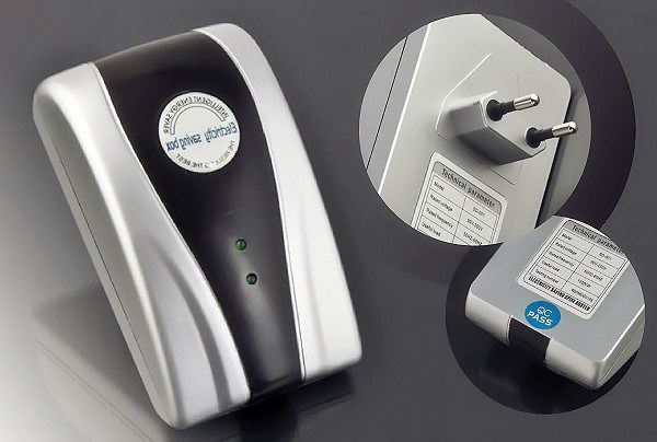 Rước họa từ thiết bị tiết kiệm điện