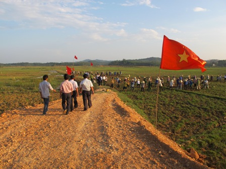 Đô Lương khởi sắc - ảnh 1