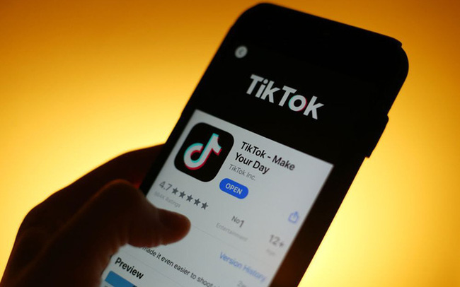  Thông tin hiếm hoi về tình hình tài chính của TikTok: Thua lỗ 119 triệu USD tại riêng 1 thị trường - Ảnh 1.