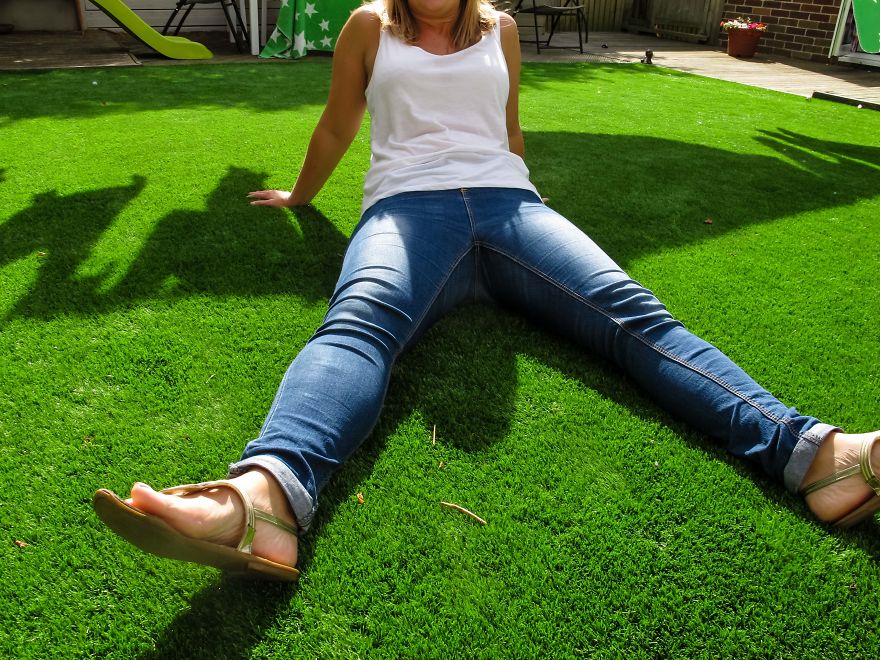 Nhiếp ảnh dễ thương: Nhìn Thế giới qua ống kính của cậu bé 19 tháng tuổi - Ảnh 8.