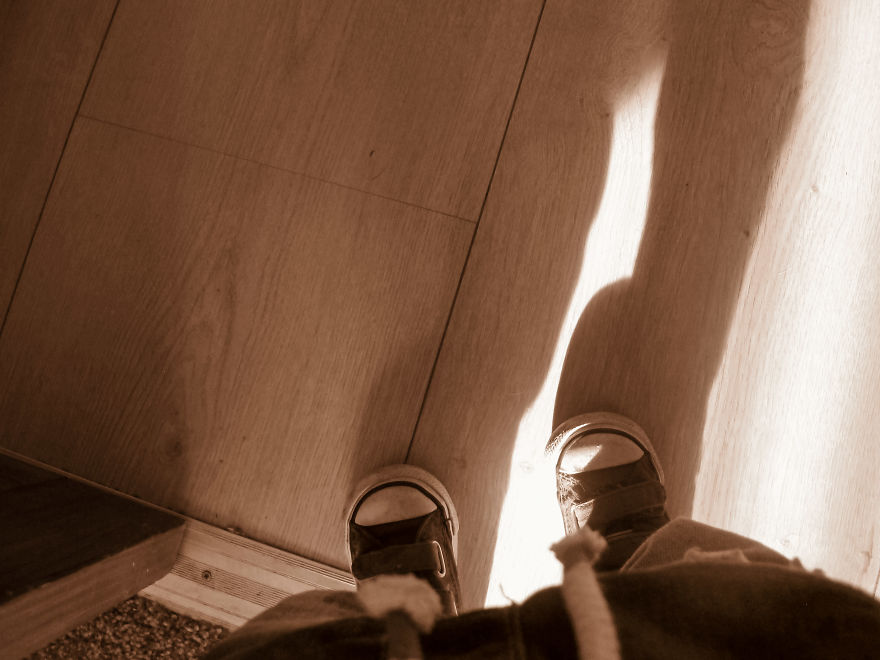 Nhiếp ảnh dễ thương: Nhìn Thế giới qua ống kính của cậu bé 19 tháng tuổi - Ảnh 23.