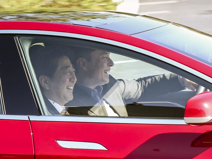 Một ngày làm việc của tỷ phú Elon Musk: Không ăn sáng, làm việc đa nhiệm, hạn chế nghe điện thoại và đi ngủ lúc 1 giờ đêm - Ảnh 11.