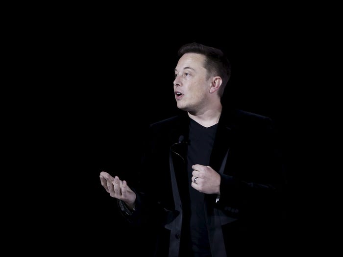 Một ngày làm việc của tỷ phú Elon Musk: Không ăn sáng, làm việc đa nhiệm, hạn chế nghe điện thoại và đi ngủ lúc 1 giờ đêm - Ảnh 33.