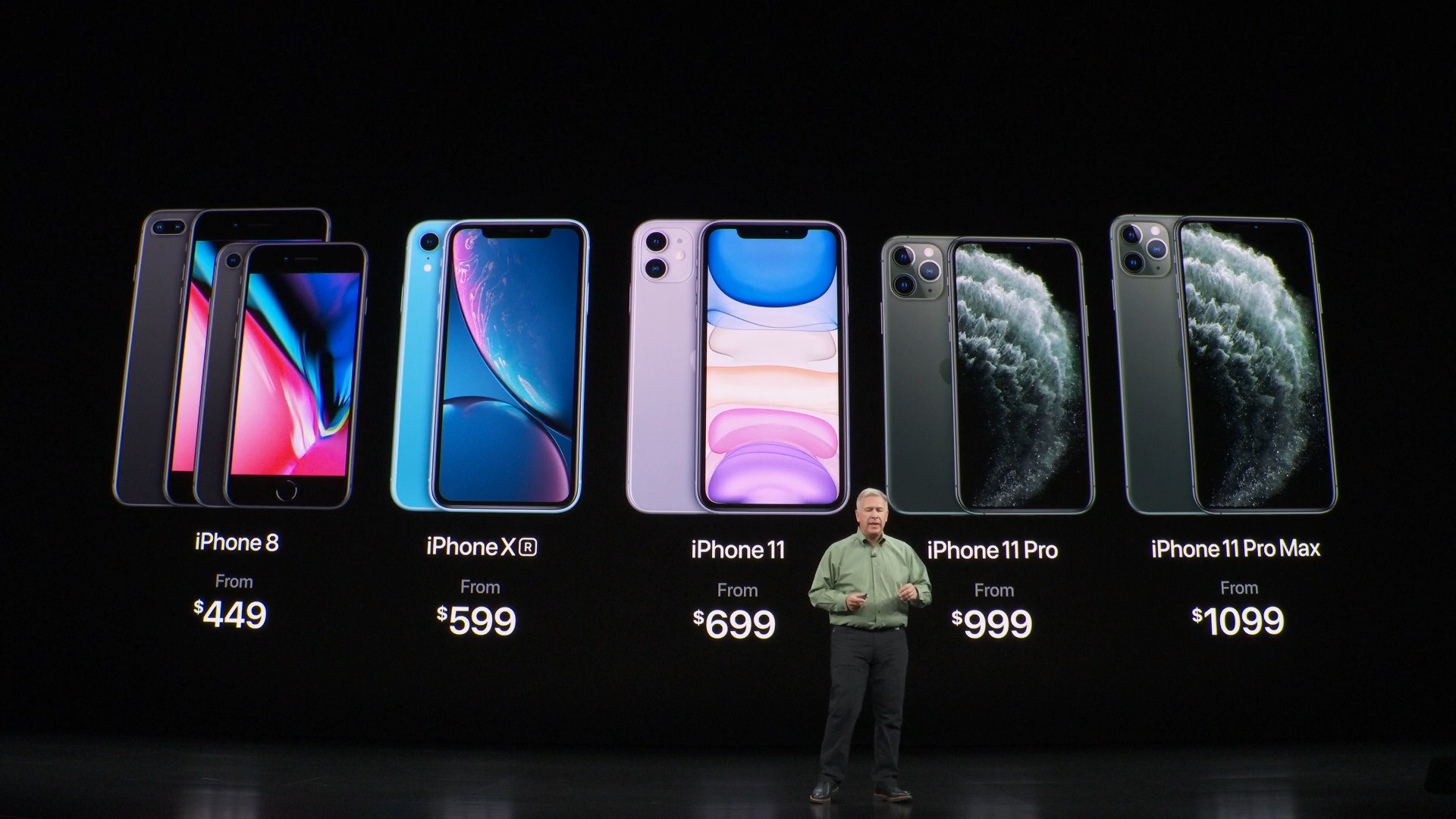 Giá iPhone ngày càng rẻ còn Android ngày càng đắt? - Ảnh 4.