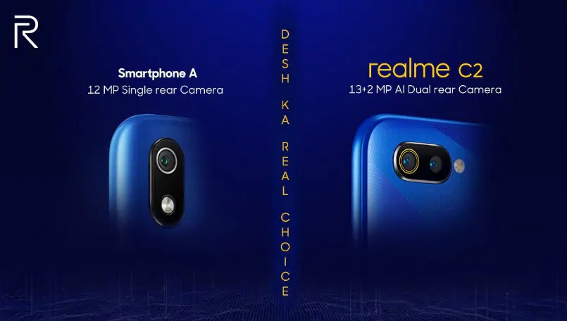 Xiaomi vs Huawei vs OPPO: Khi những người đồng hương Trung Quốc coi nhau là đối thủ đáng gờm nhất - Ảnh 4.