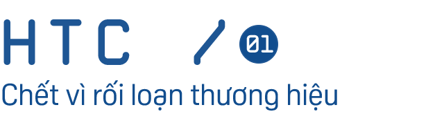 Sony, HTC, LG và Motorola: Sai lầm nào đã khiến những kẻ từng một thời tiên phong cho Android để mất vị thế vào tay người Trung Quốc? - Ảnh 1.