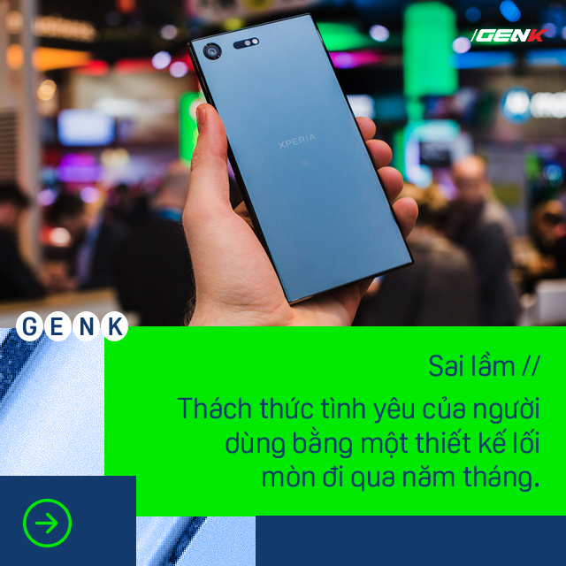 Sony, HTC, LG và Motorola: Sai lầm nào đã khiến những kẻ từng một thời tiên phong cho Android để mất vị thế vào tay người Trung Quốc? - Ảnh 12.