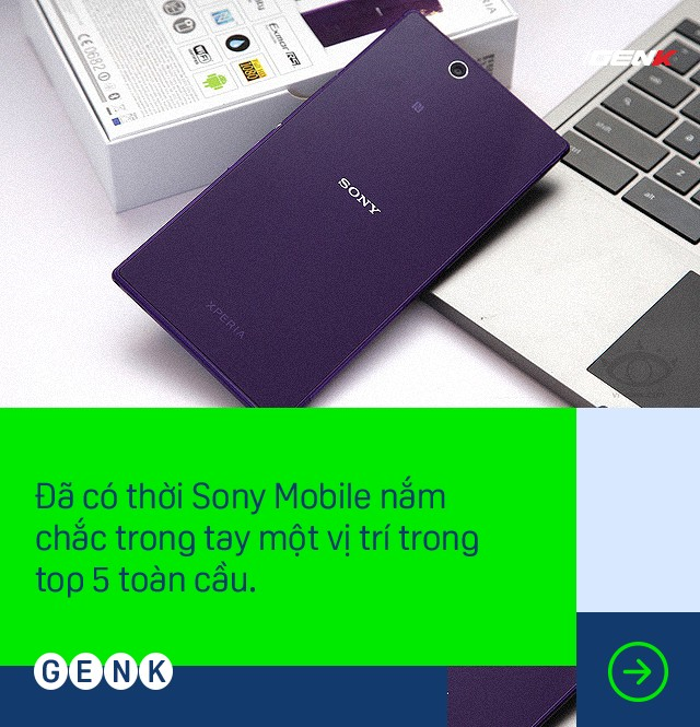 Sony, HTC, LG và Motorola: Sai lầm nào đã khiến những kẻ từng một thời tiên phong cho Android để mất vị thế vào tay người Trung Quốc? - Ảnh 11.