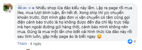 Cẩn trọng với hình thức lừa đảo khi mua hàng online: Lập shop trên Facebook, đăng ảnh đẹp, khách chuyển khoản mua hàng xong là shop ‘mất hút’ - Ảnh 7.