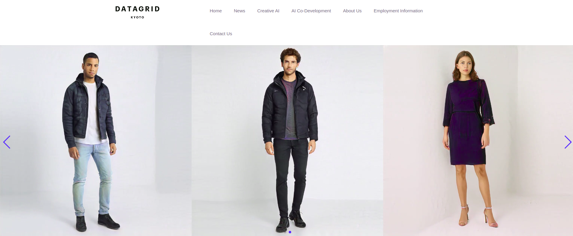 Tôi là một người mẫu và tôi biết rằng trí tuệ nhân tạo rồi sẽ lấy mất việc làm của mình - Ảnh 3.