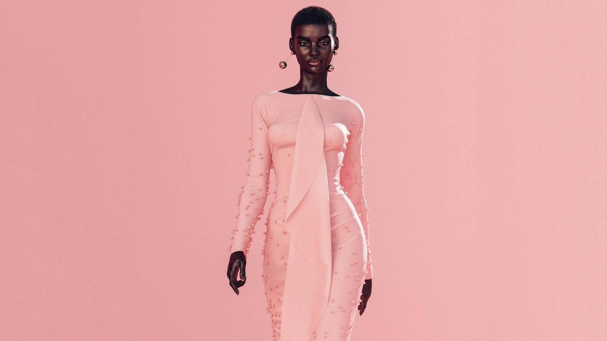 Tôi là một người mẫu và tôi biết rằng trí tuệ nhân tạo rồi sẽ lấy mất việc làm của mình - Ảnh 5.