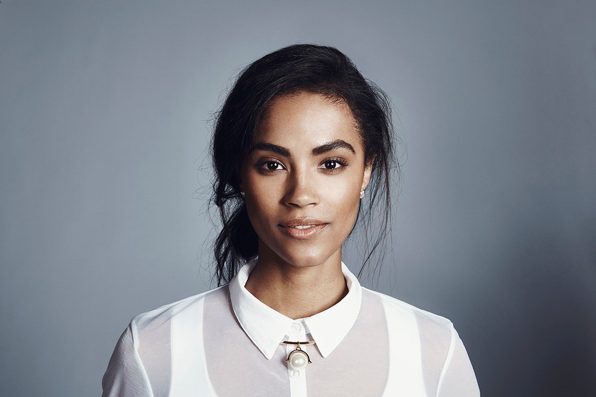 Tôi là một người mẫu và tôi biết rằng trí tuệ nhân tạo rồi sẽ lấy mất việc làm của mình - Ảnh 2.